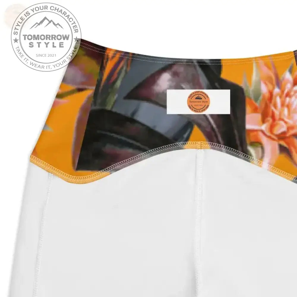 Active Quest Leggings