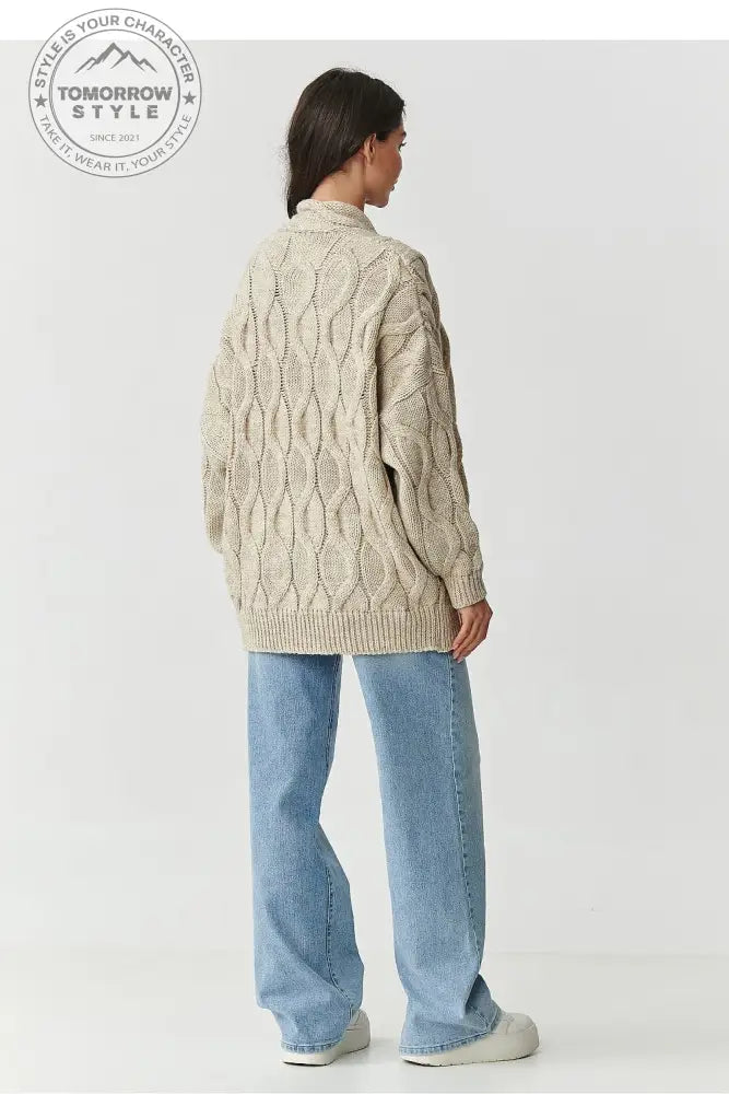 Autumn Comfort Piece