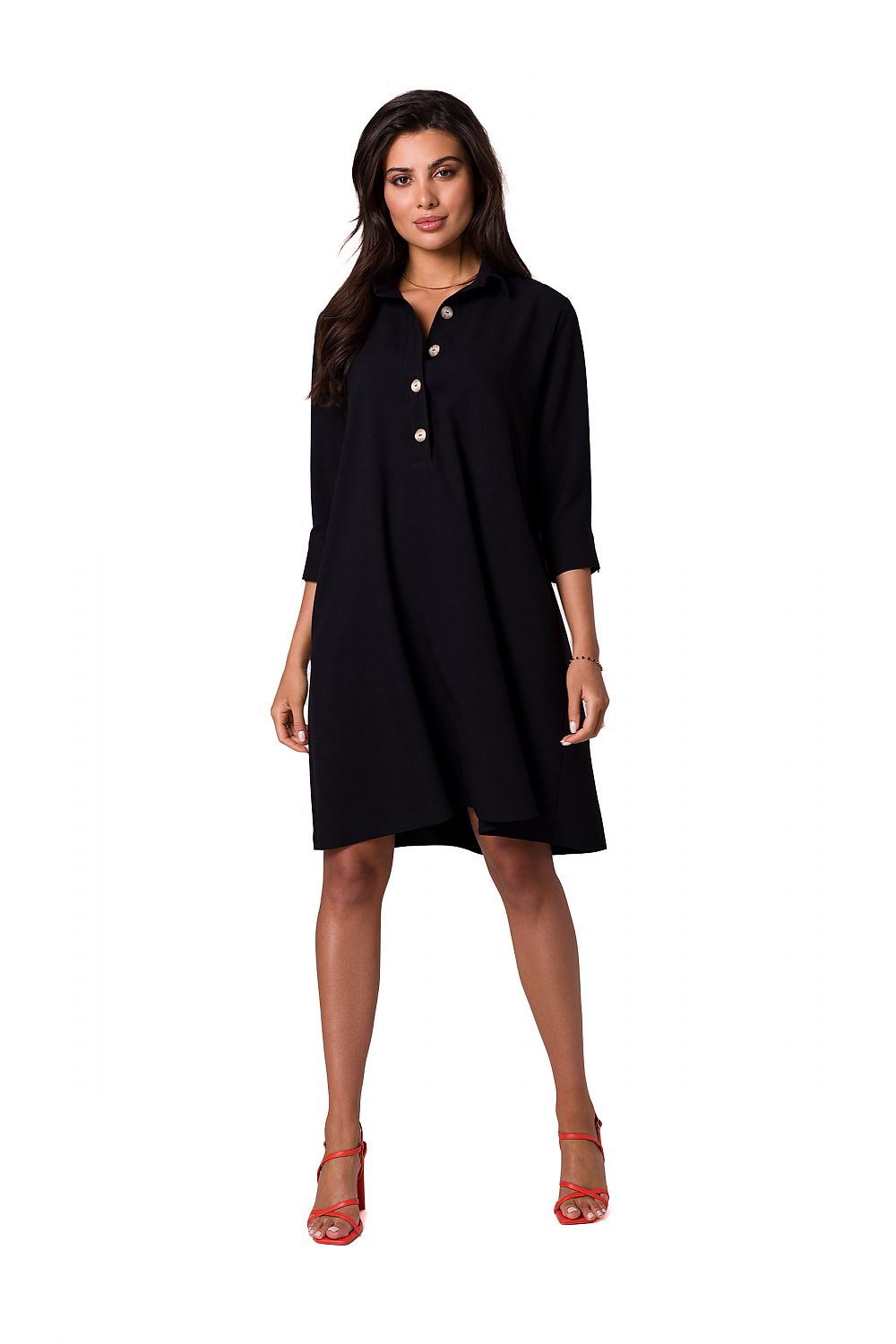 Alltagskleid model 177968 BeWear