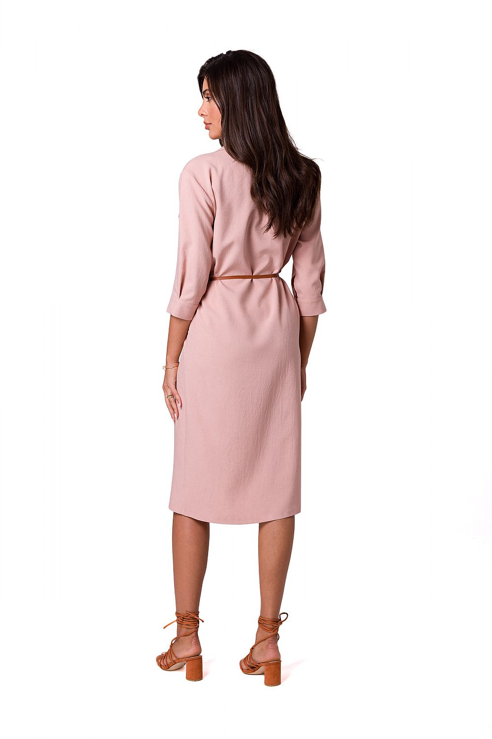 Alltagskleid model 177962 BeWear