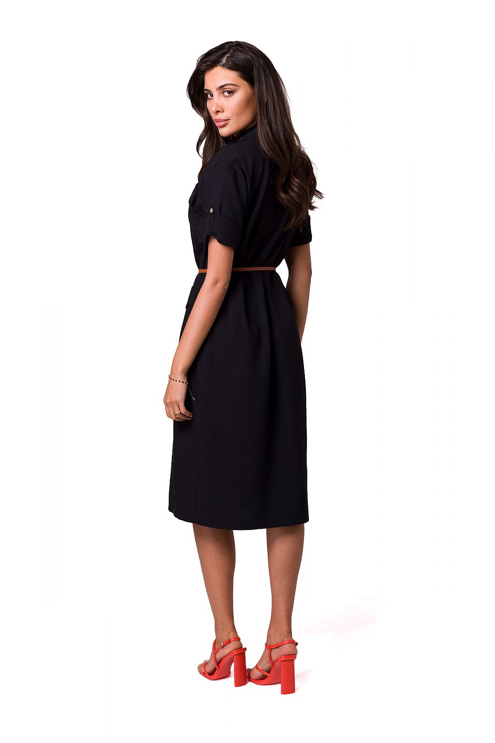 Alltagskleid model 177964 BeWear