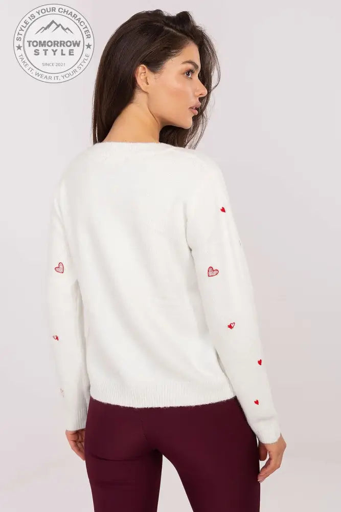 Bezaubernder Strickpullover für den Alltag - Tomorrow Style