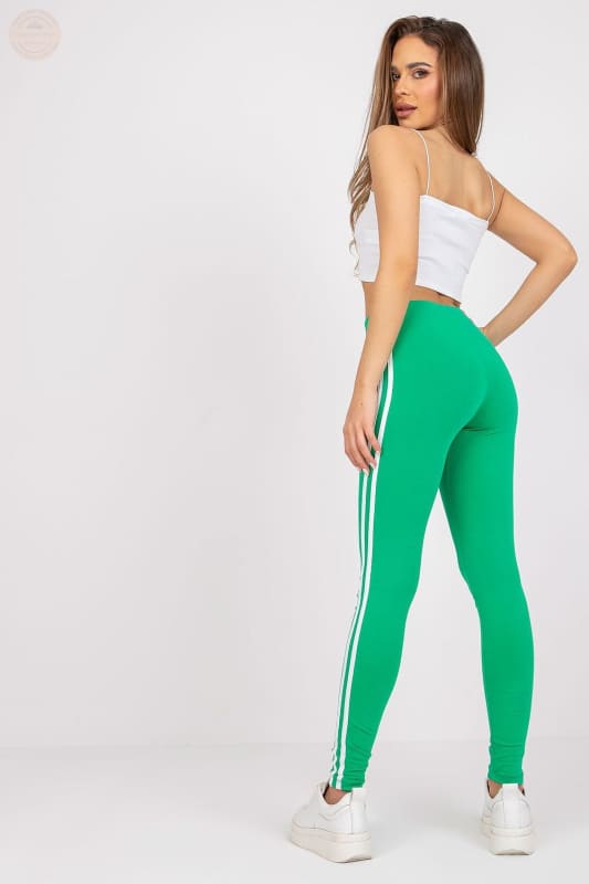 Ultimative Komfort - Leggings – große Auswahl an Stilen erhältlich! - Tomorrow Style
