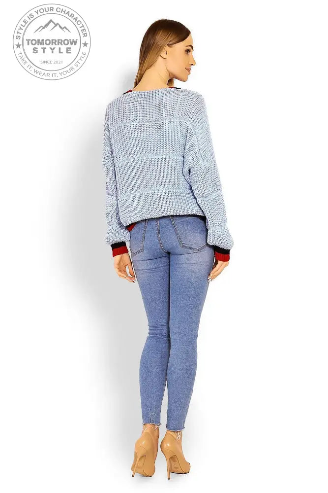 Cardigan Model 114490 PeeKaBoo - Tomorrow Style