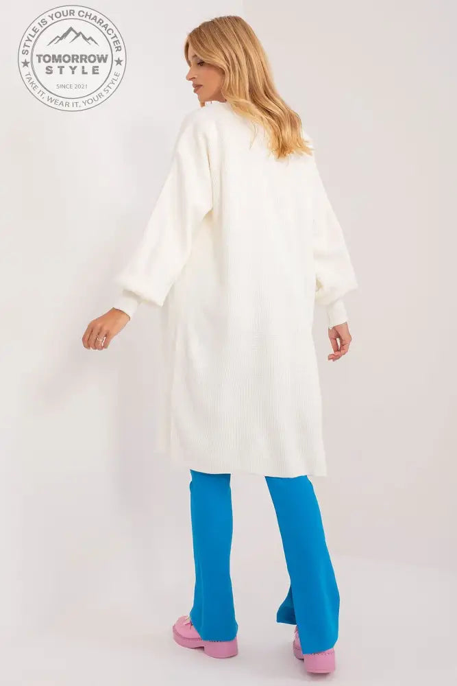 Cardigan Model 192709 Badu - Tomorrow Style