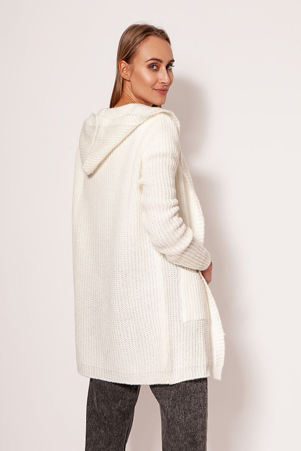 Cardigan Model 177131 MKM - Tomorrow Style