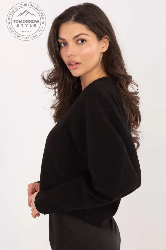 Cardigan Model 221406 Factory Price - Tomorrow Style