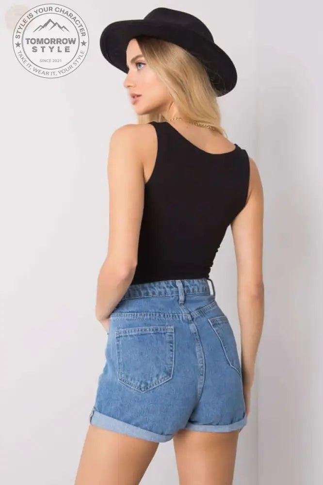 Absolutes Must - Have: Trägerloses T - Shirt - Tomorrow Style