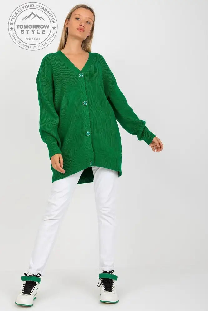 Cardigan Model 171010 Rue Paris - Tomorrow Style