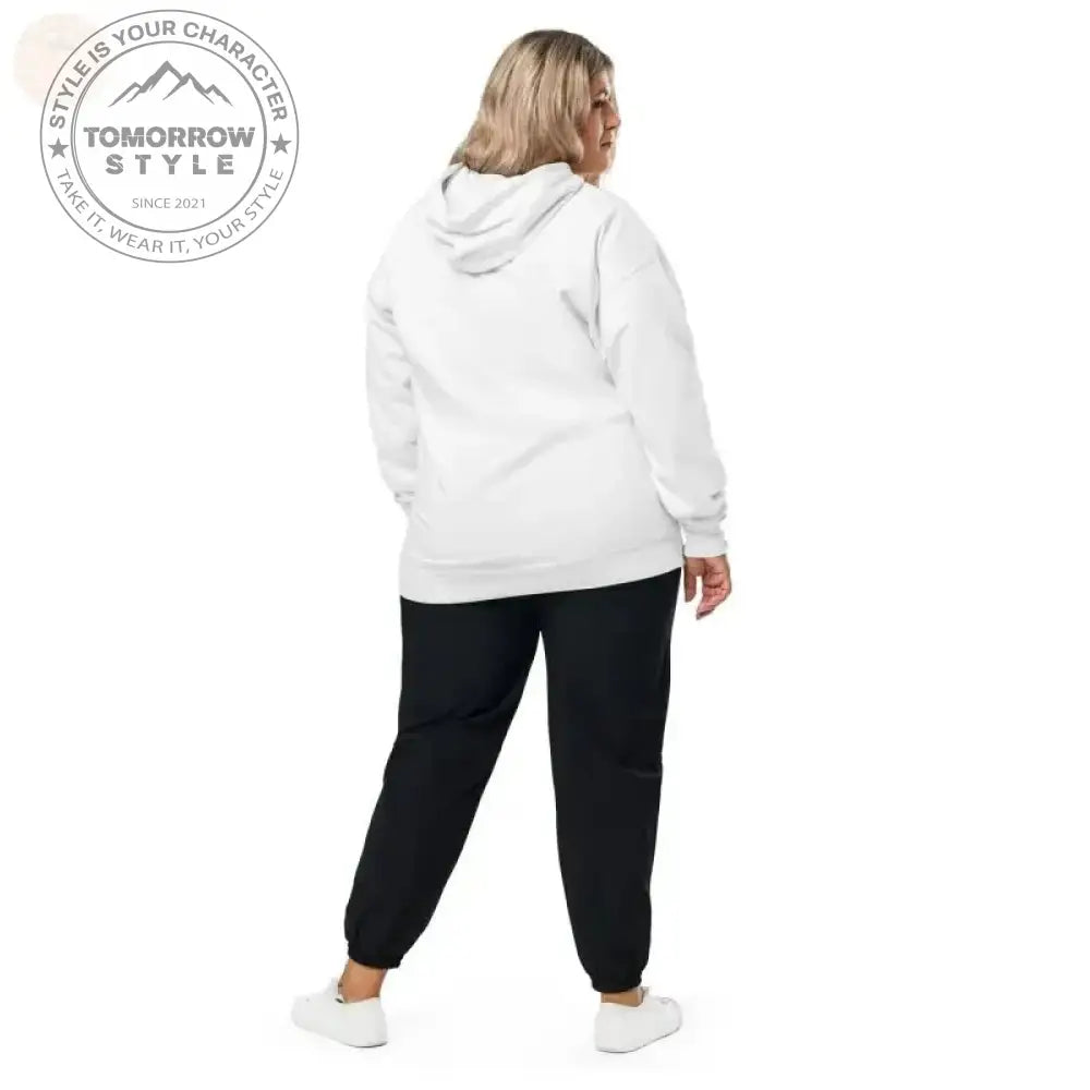 Cozy Chic Midweight Kapuzenpullover für Damen - Tomorrow Style