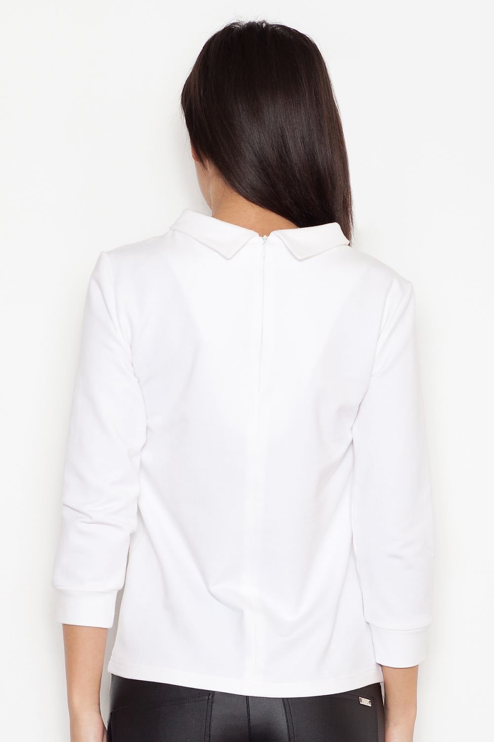 Bluse model 44728 Katrus