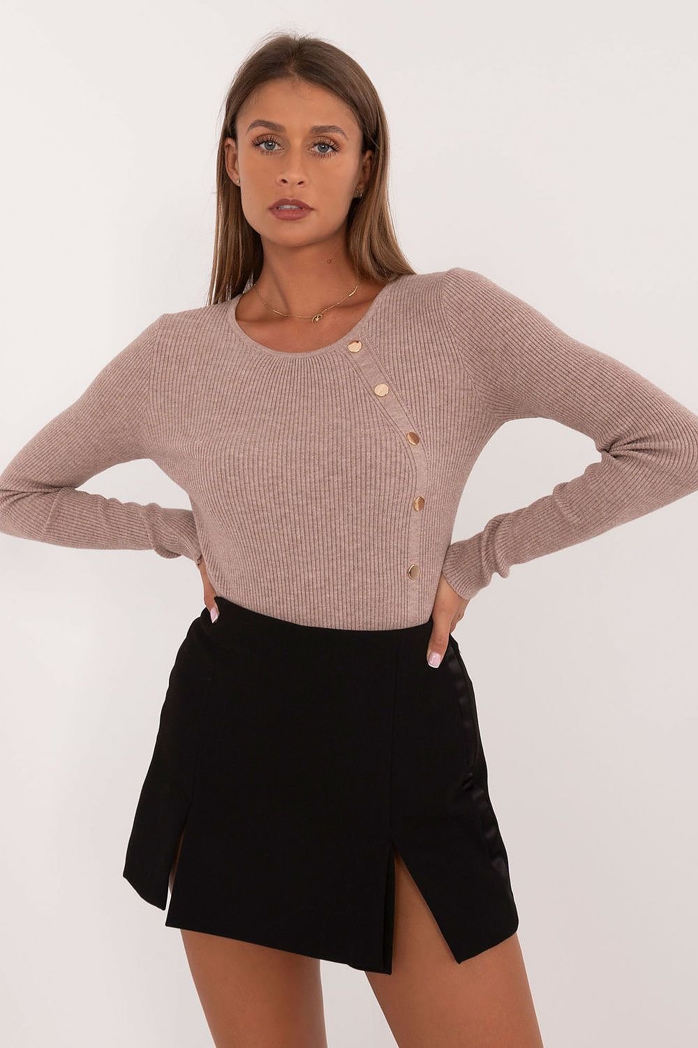 Pullover model 200316 AT