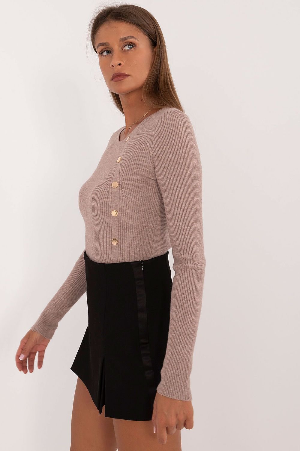 Pullover model 200316 AT