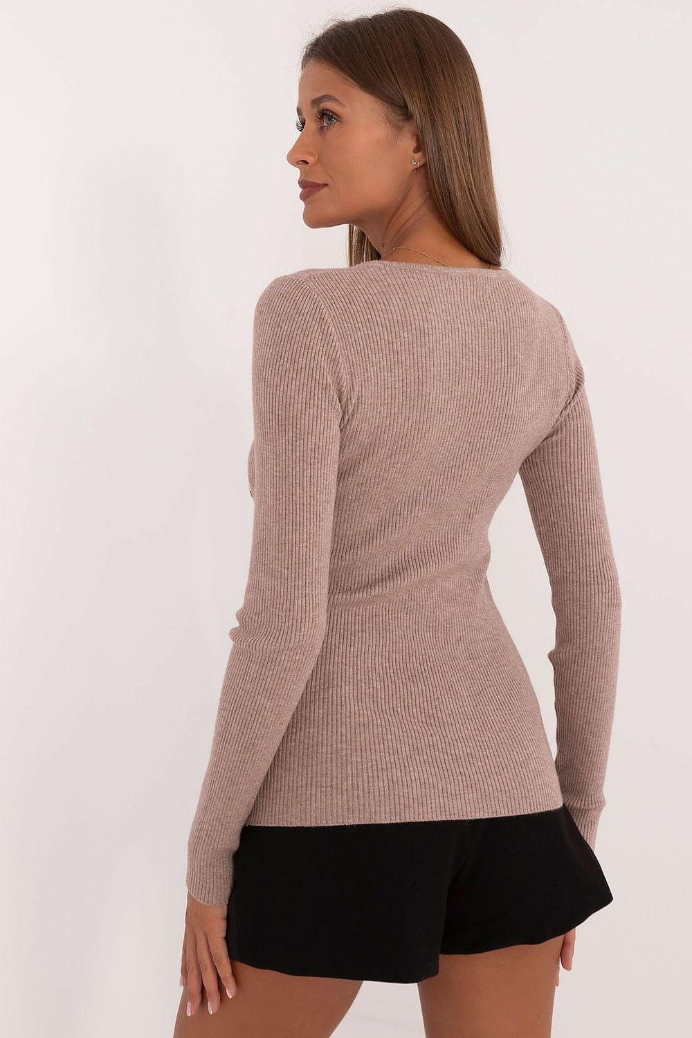 Pullover model 200316 AT