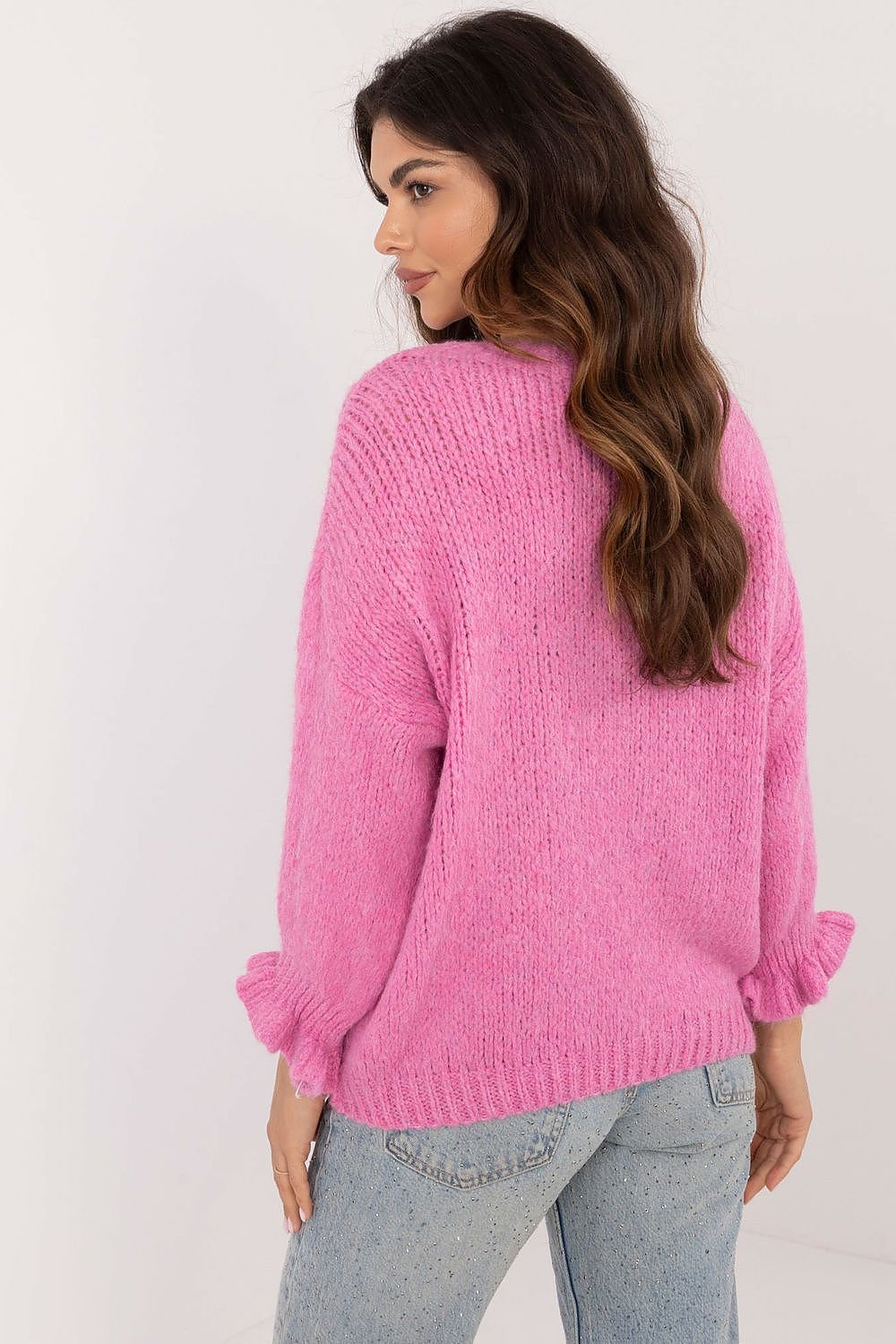 Warmth & Style Pullover