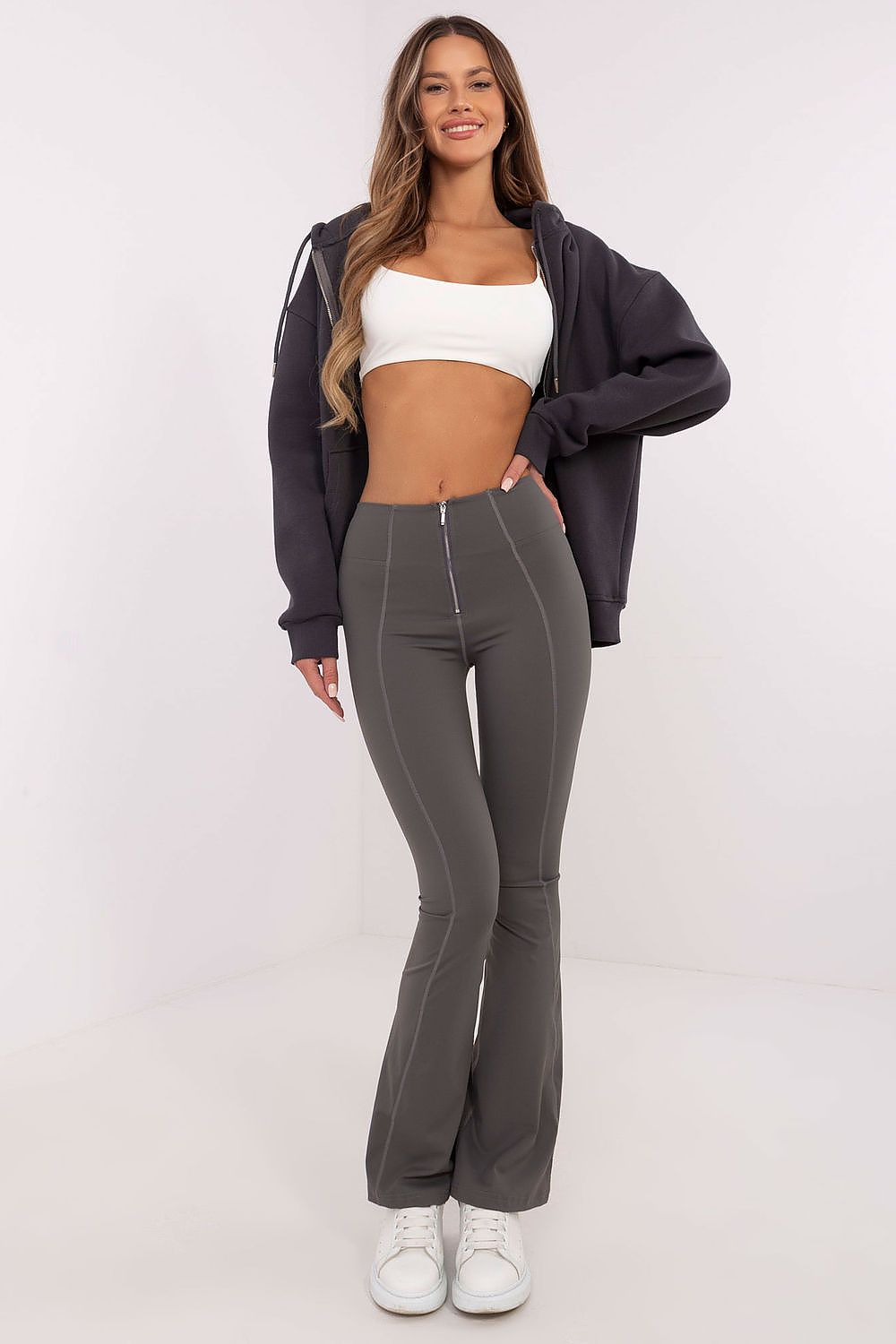 Lange Leggings model 204419 NM