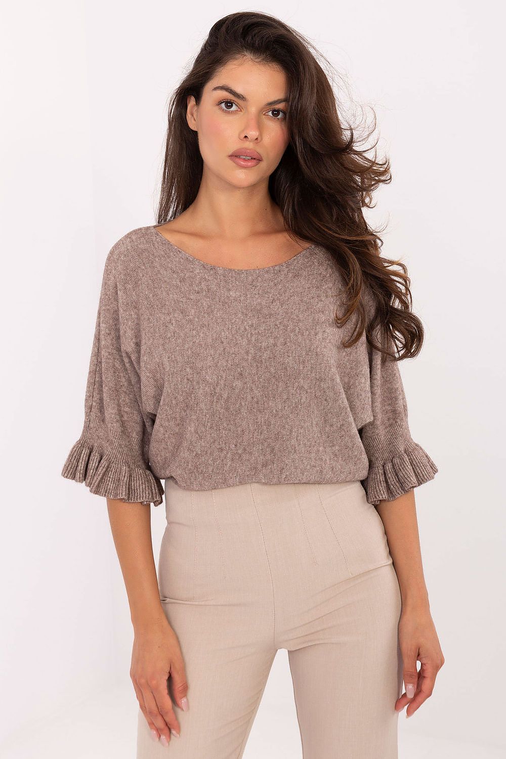 Pullover model 216663 Italy Moda