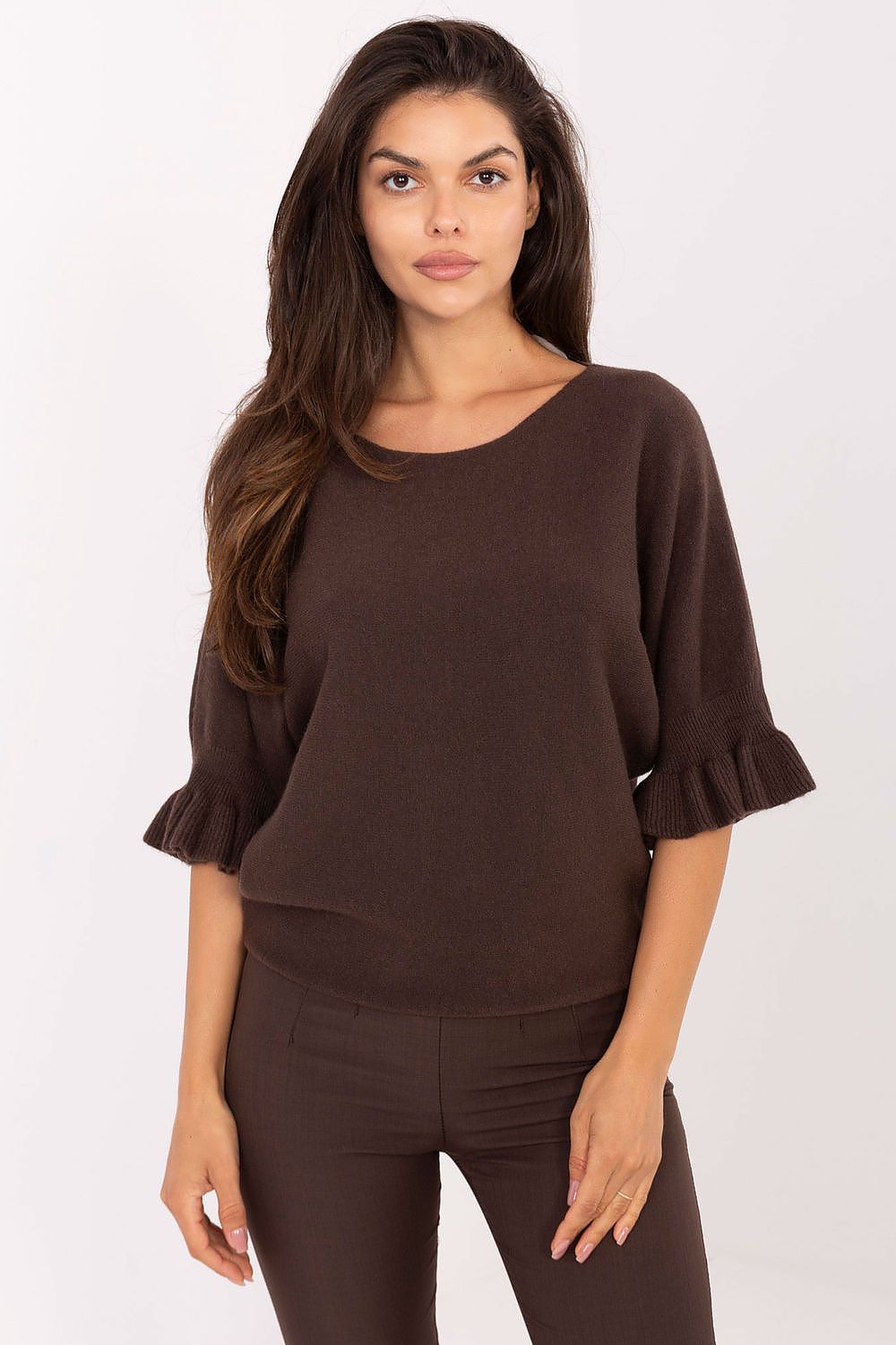 Pullover model 216665 Italy Moda