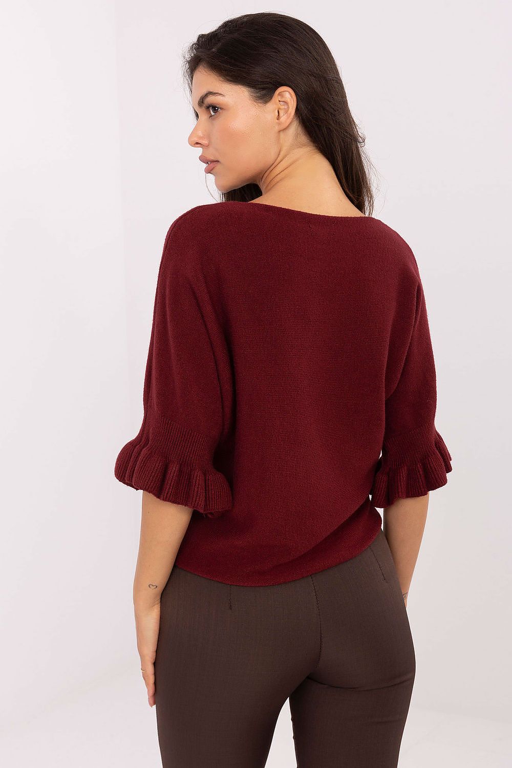 Pullover model 216666 Italy Moda