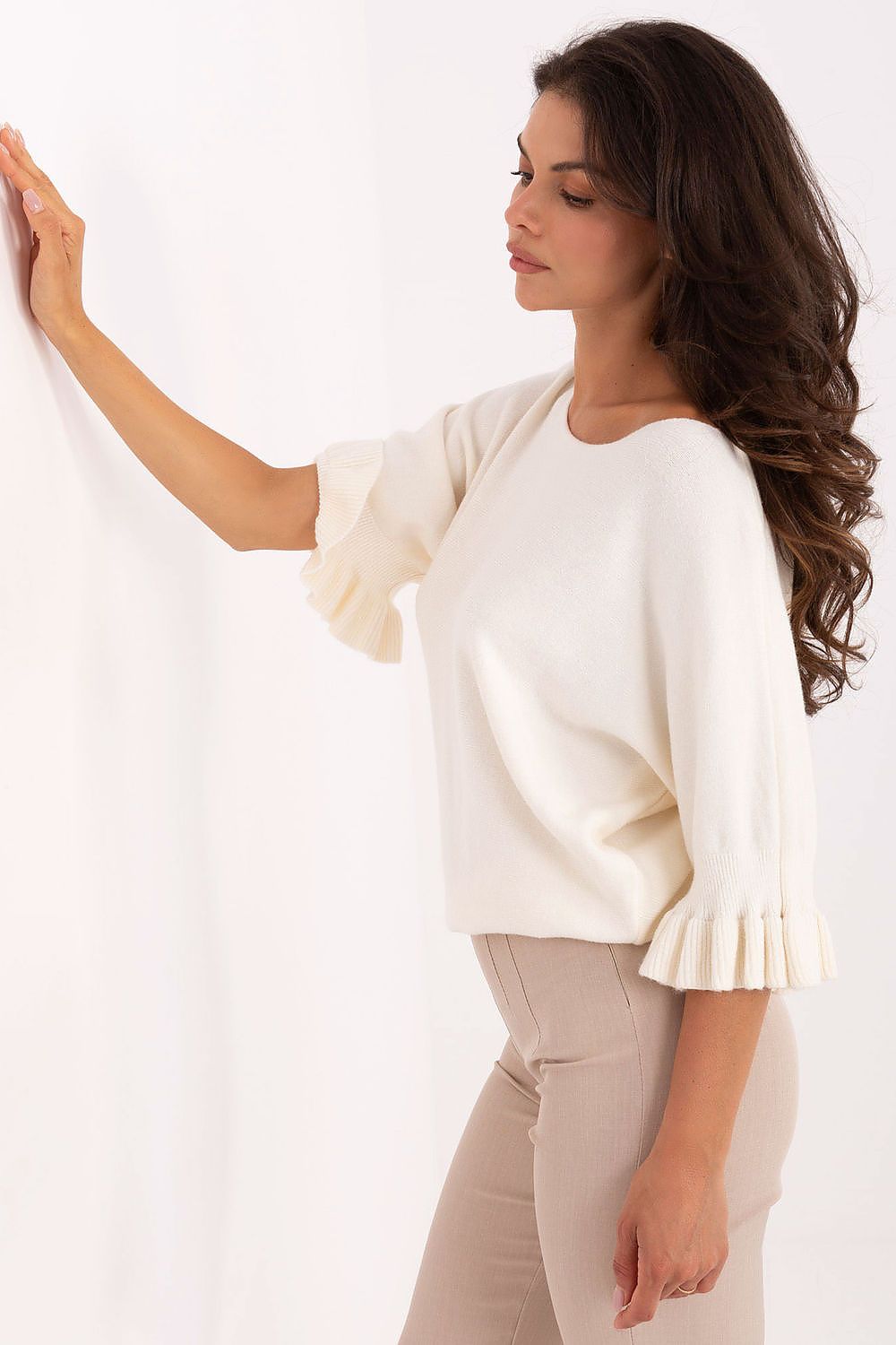 Pullover model 216667 Italy Moda