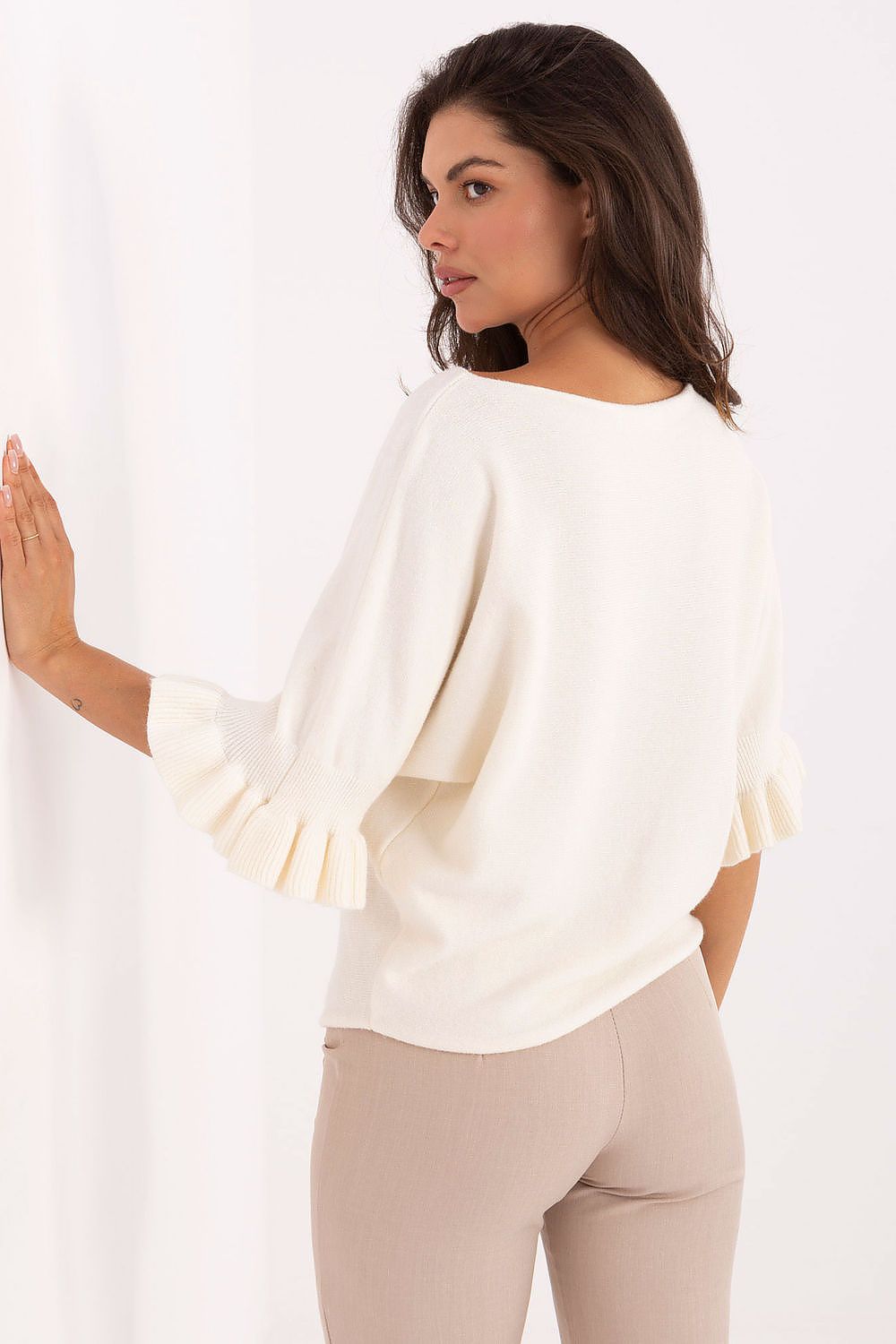Pullover model 216667 Italy Moda