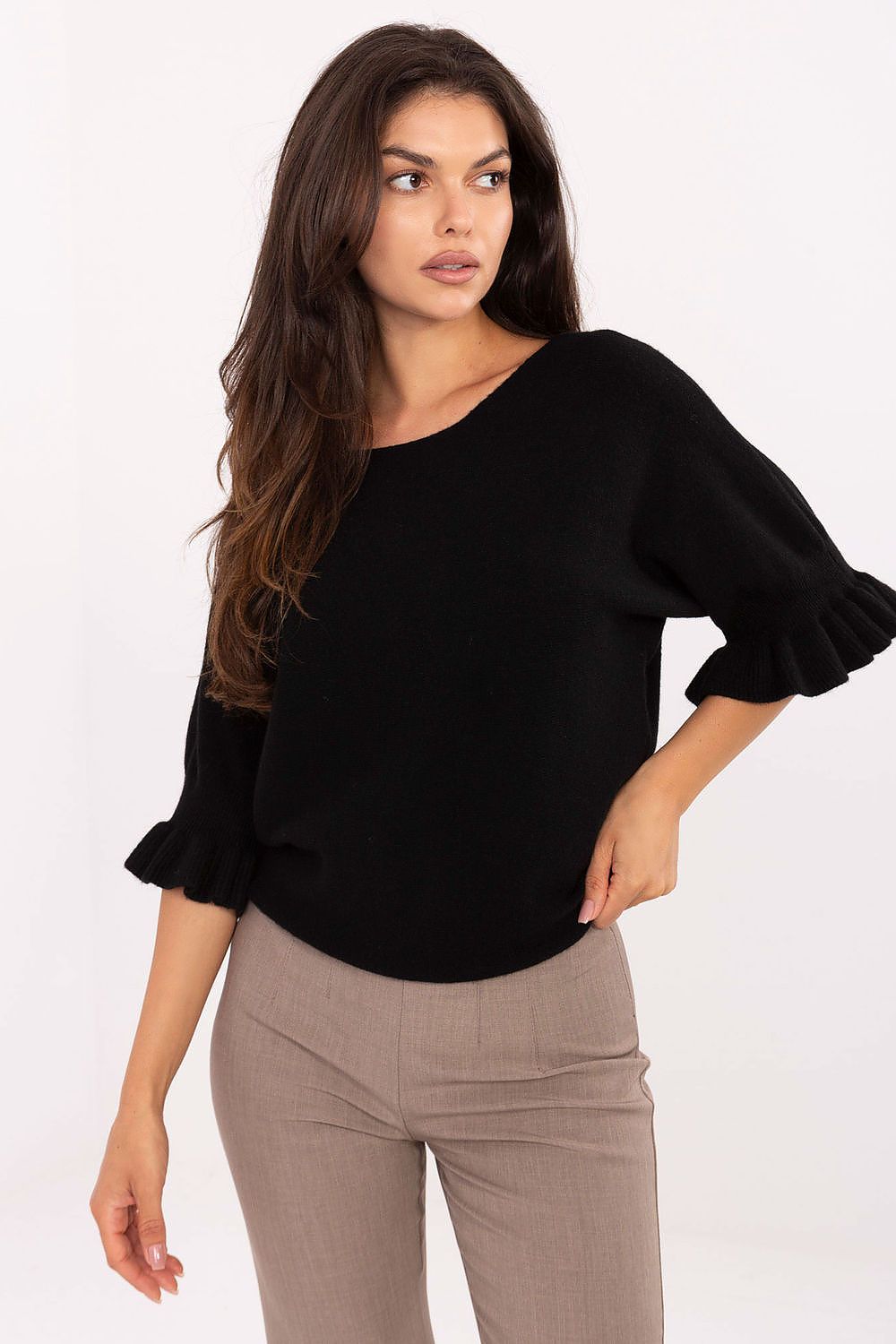 Pullover model 216668 Italy Moda