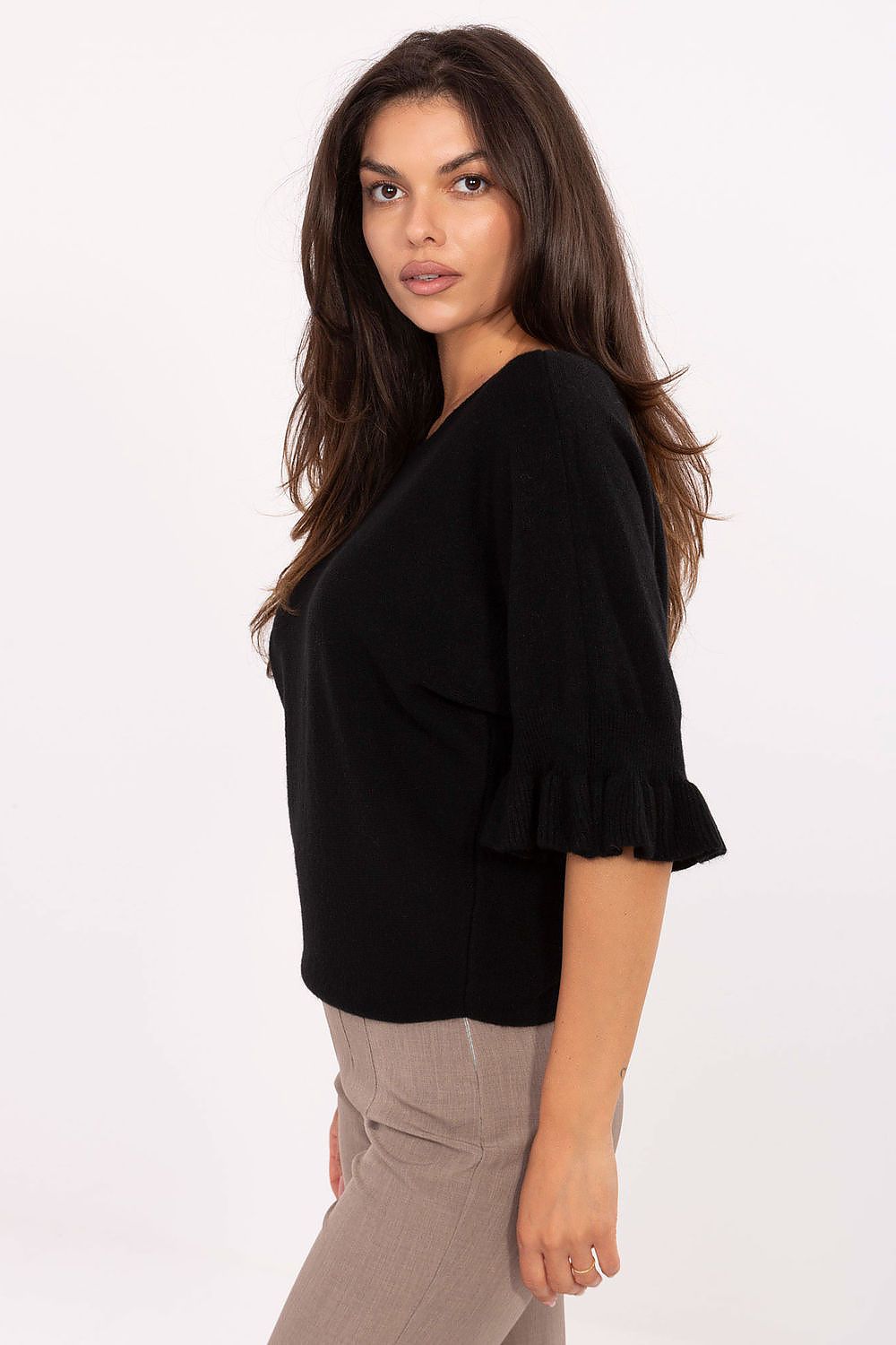 Pullover model 216668 Italy Moda