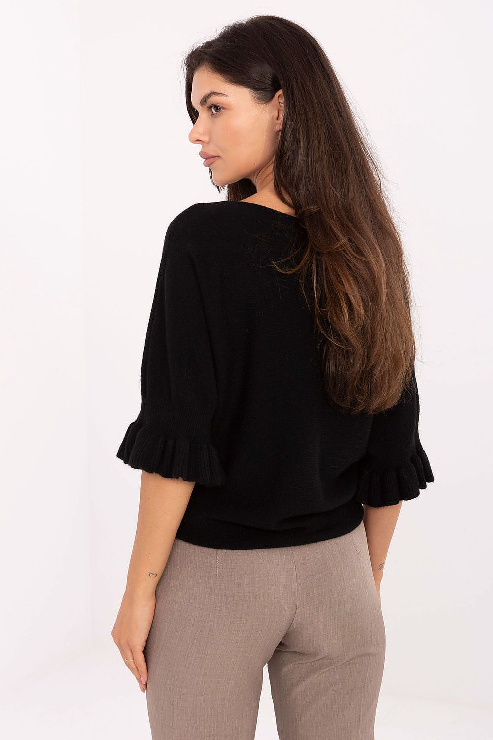 Pullover model 216668 Italy Moda