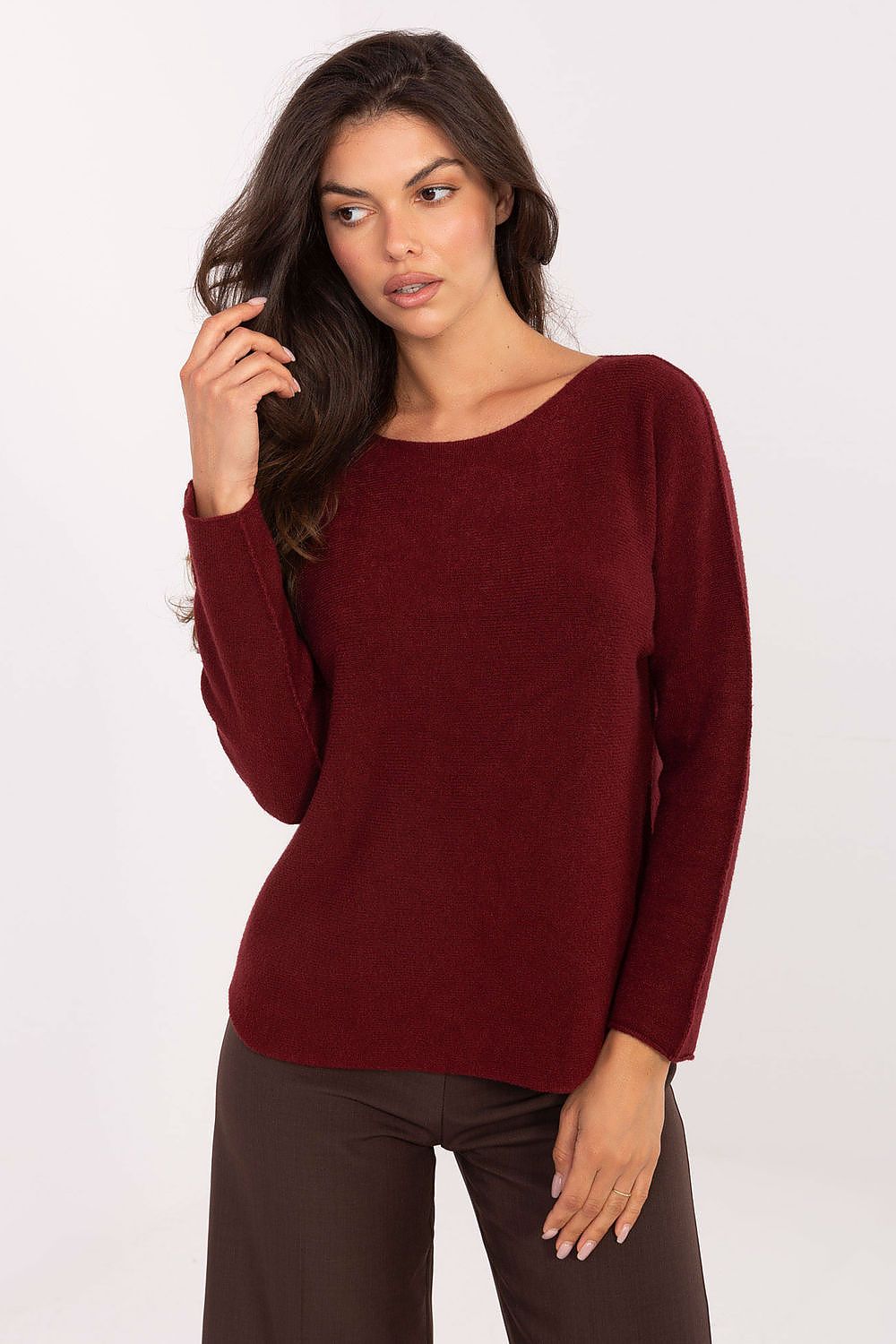 Pullover model 216669 Italy Moda