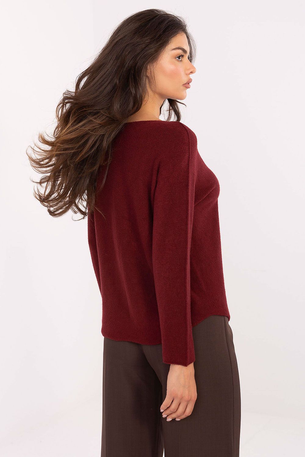 Pullover model 216669 Italy Moda