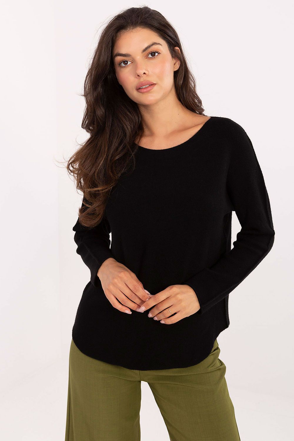 Pullover model 216670 Italy Moda