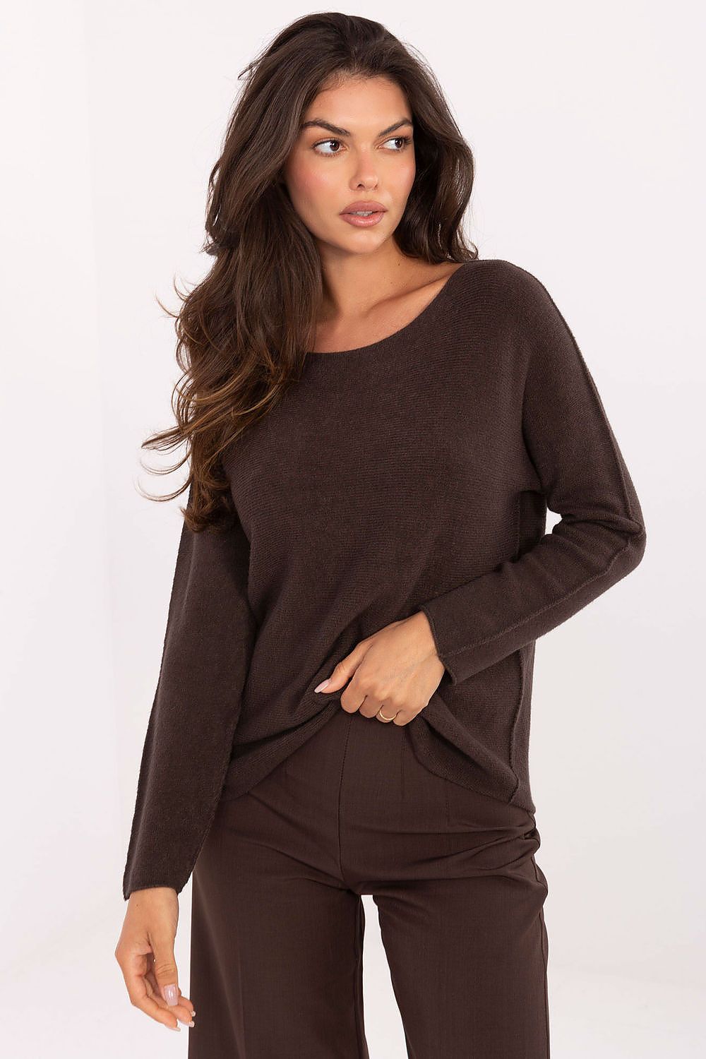 Pullover model 216673 Italy Moda
