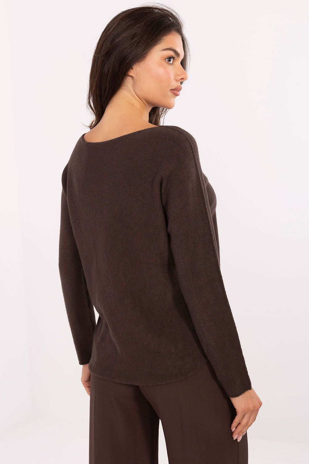 Pullover model 216673 Italy Moda