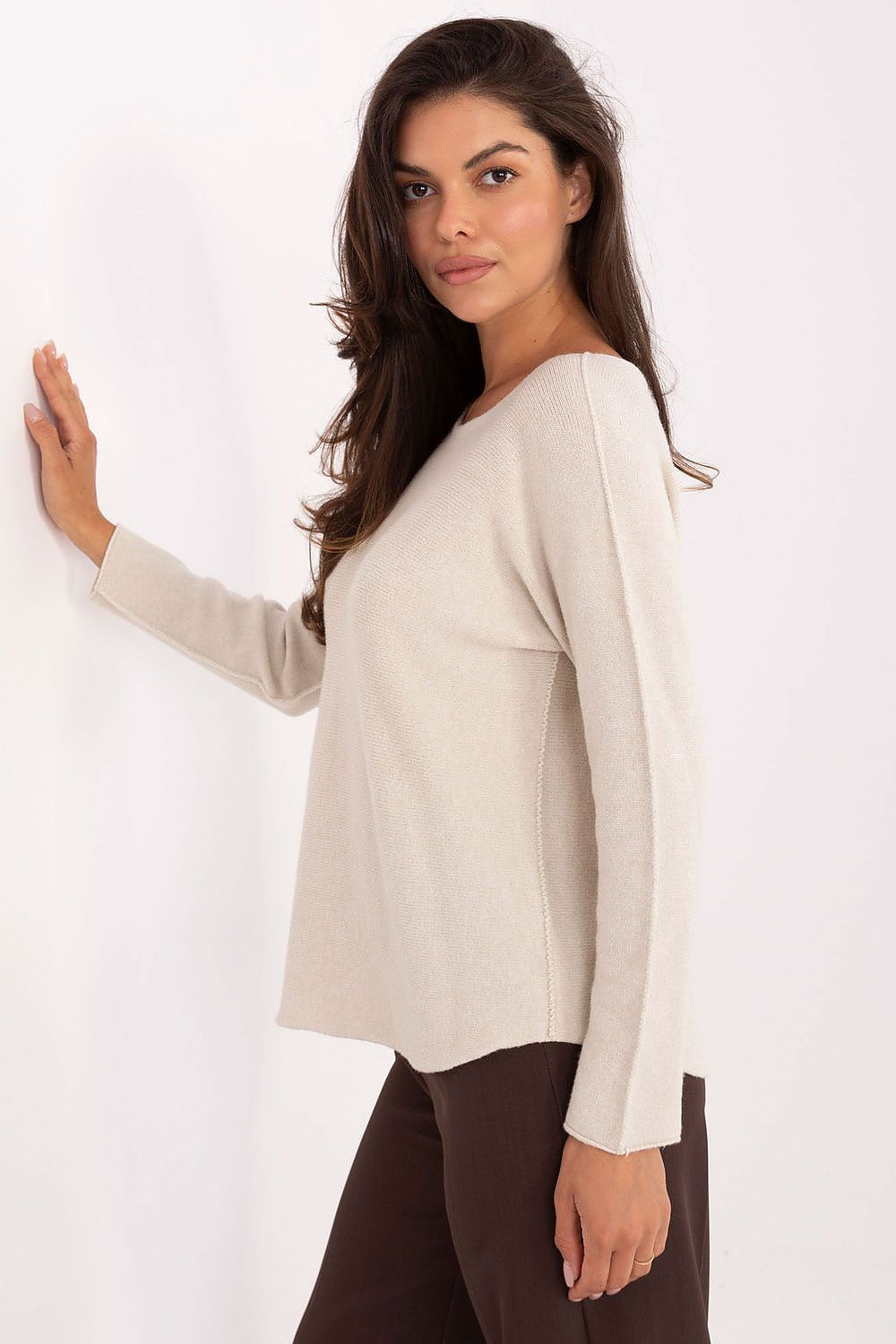 Pullover model 216674 Italy Moda