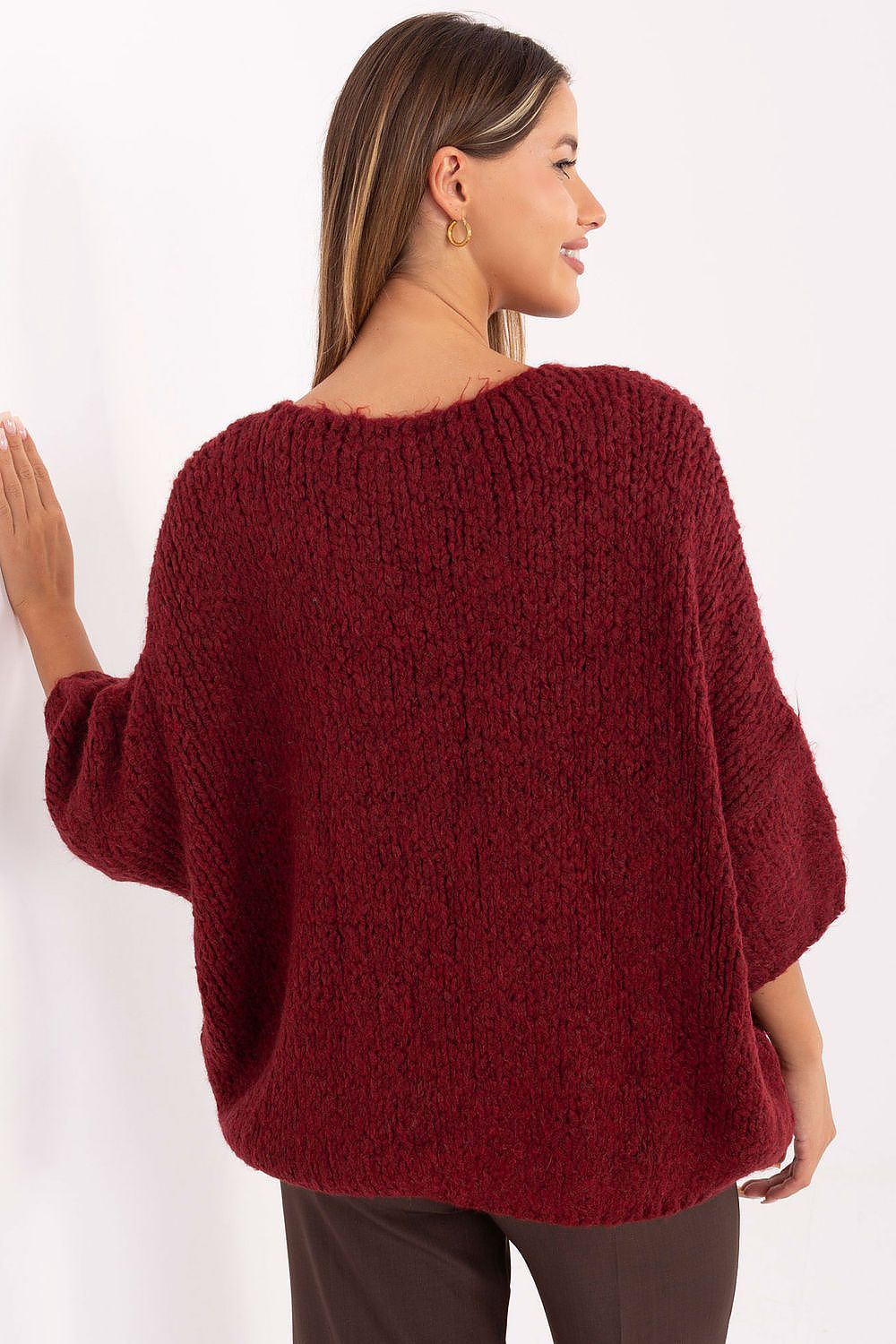 Pullover model 217019 Italy Moda