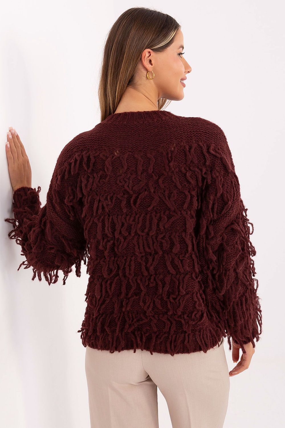 Pullover model 217049 Rue Paris