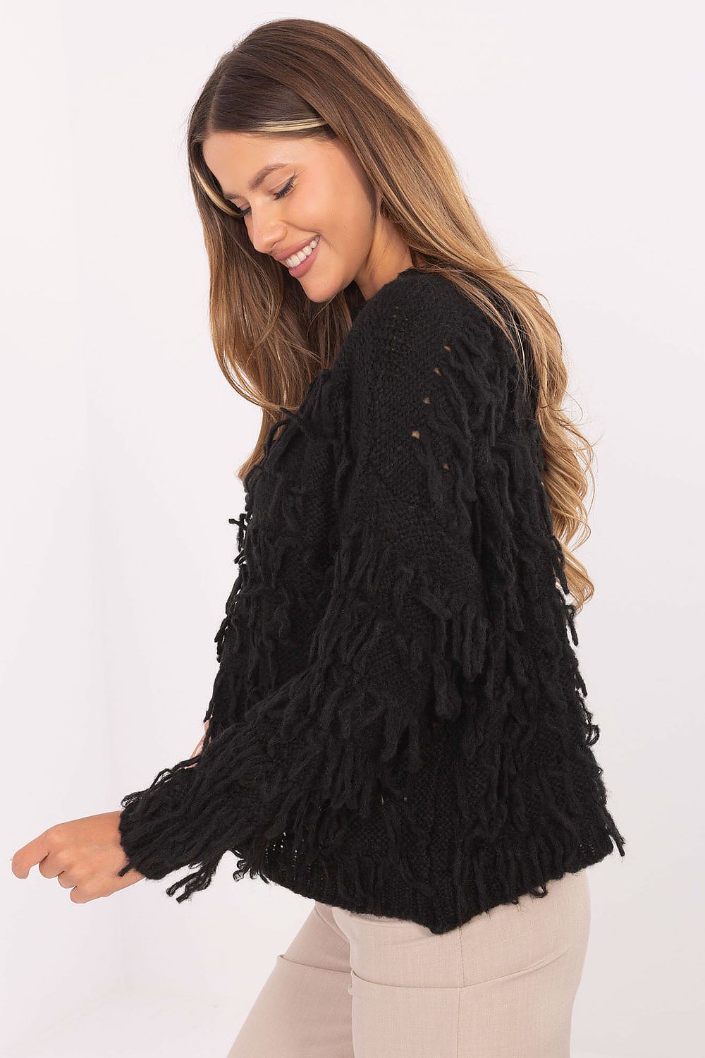 Pullover model 217050 Rue Paris