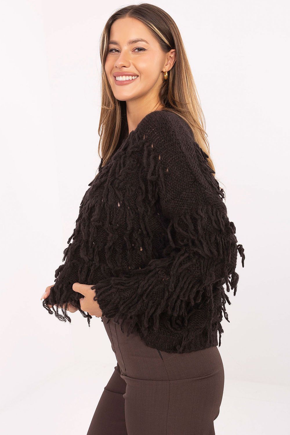 Pullover model 217051 Rue Paris