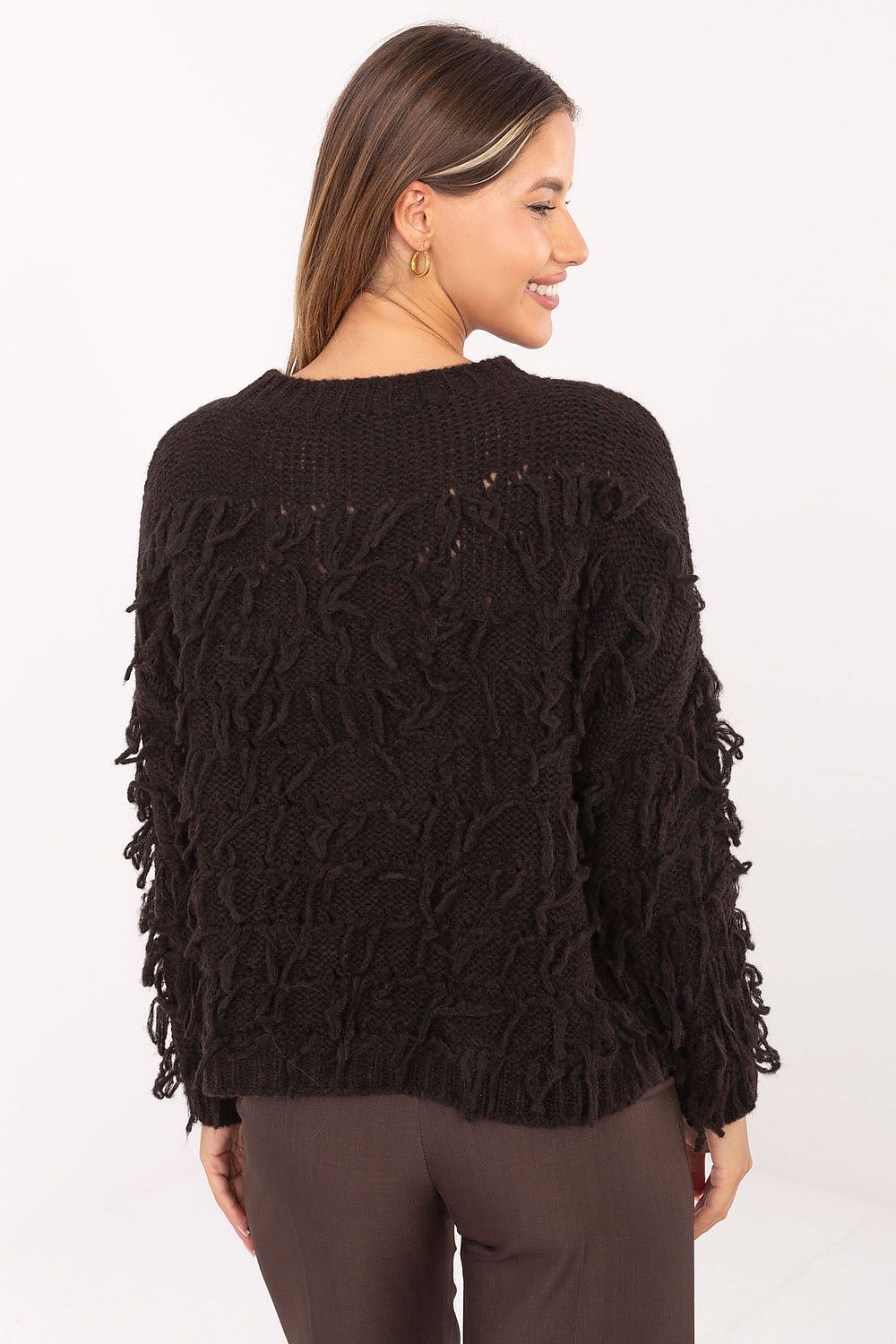 Pullover model 217051 Rue Paris