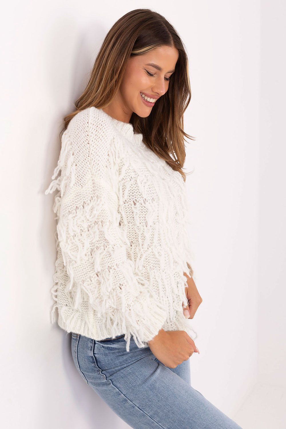 Pullover model 217052 Rue Paris