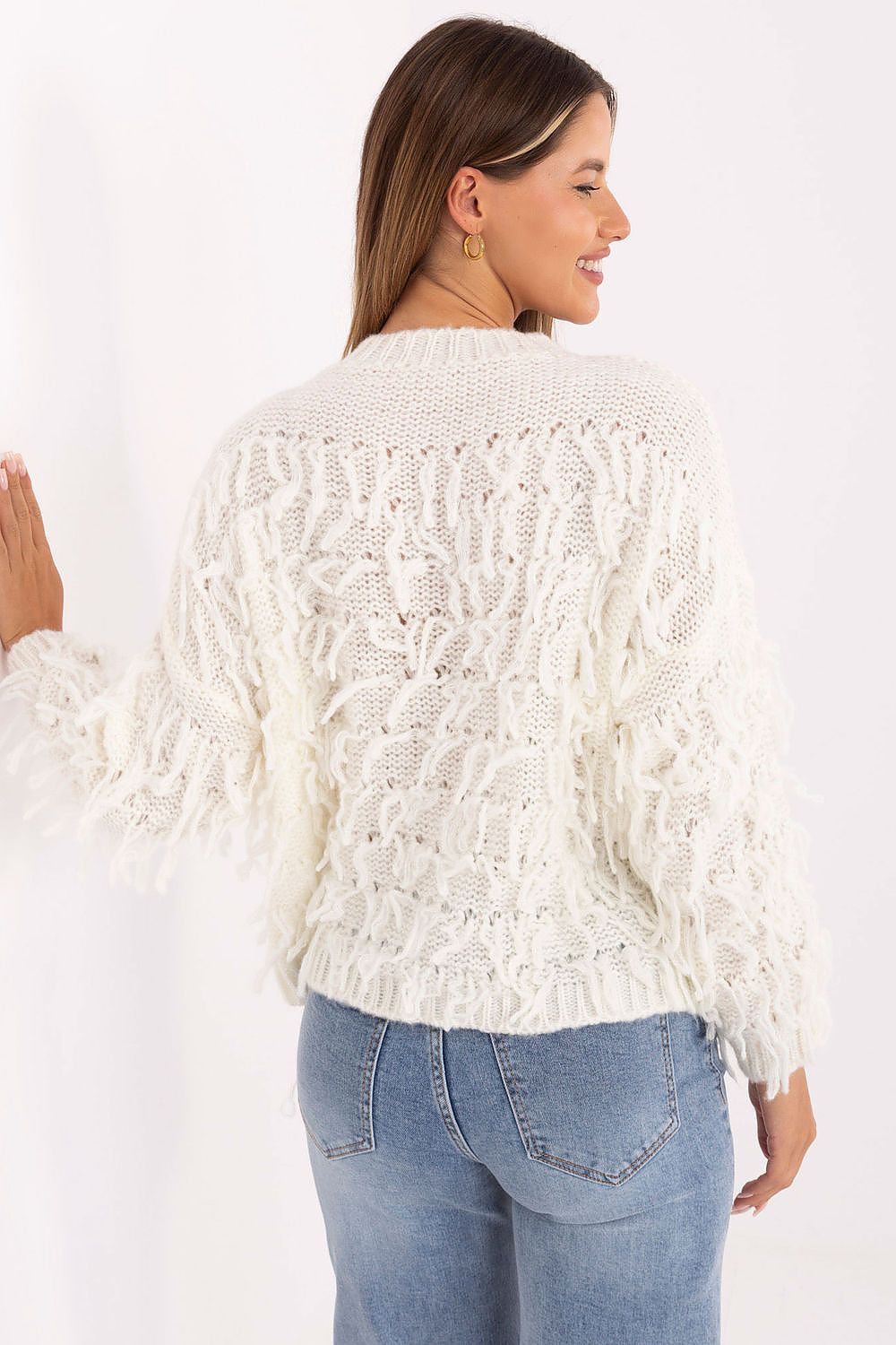 Pullover model 217052 Rue Paris