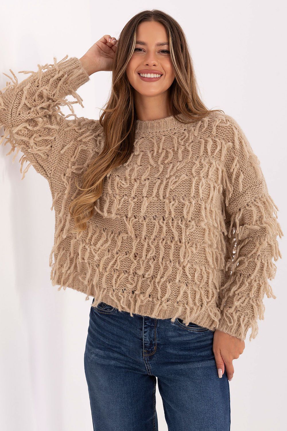Pullover model 217057 Rue Paris