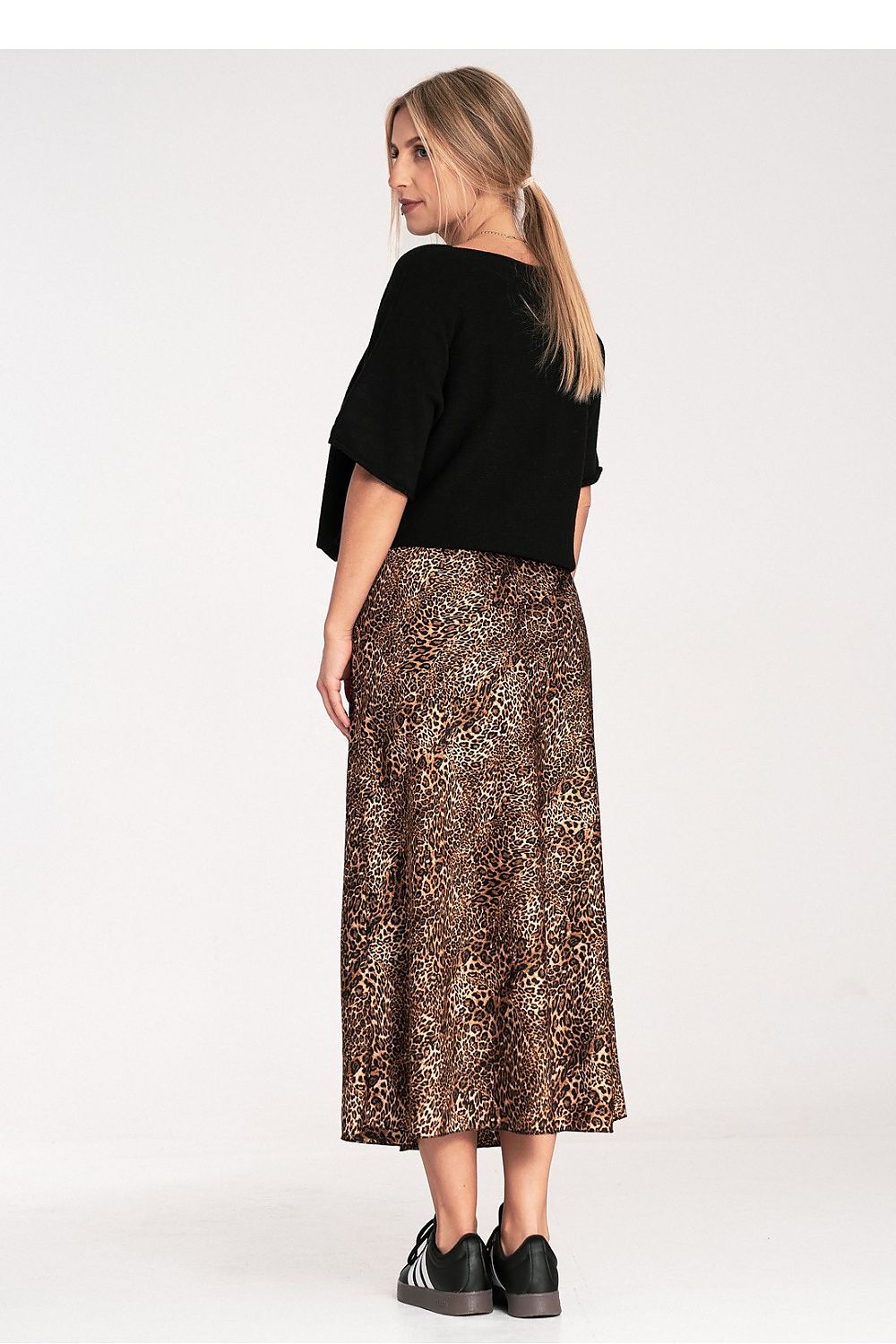 Fledermaus Pullover model 217074 Figl