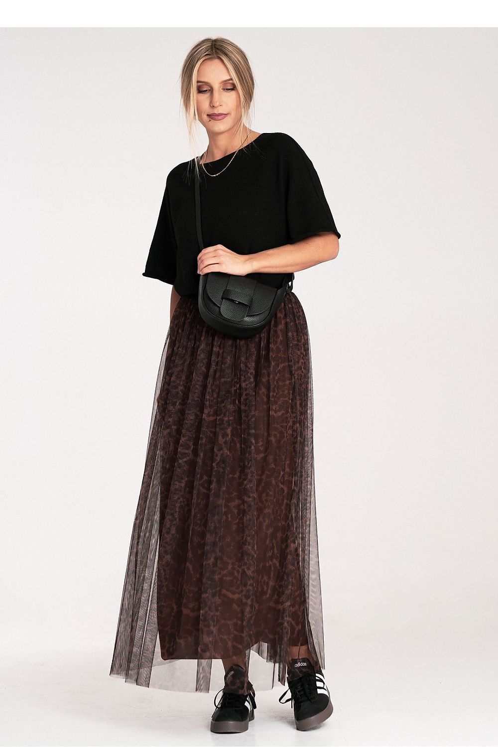 Fledermaus Pullover model 217074 Figl