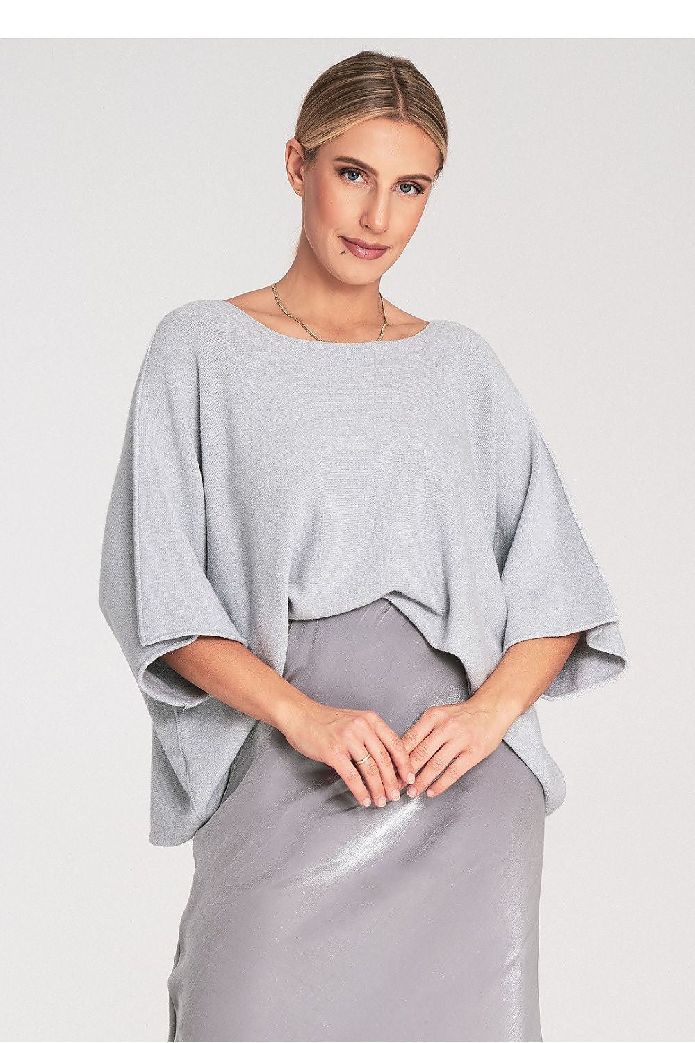 Fledermaus Pullover model 217075 Figl