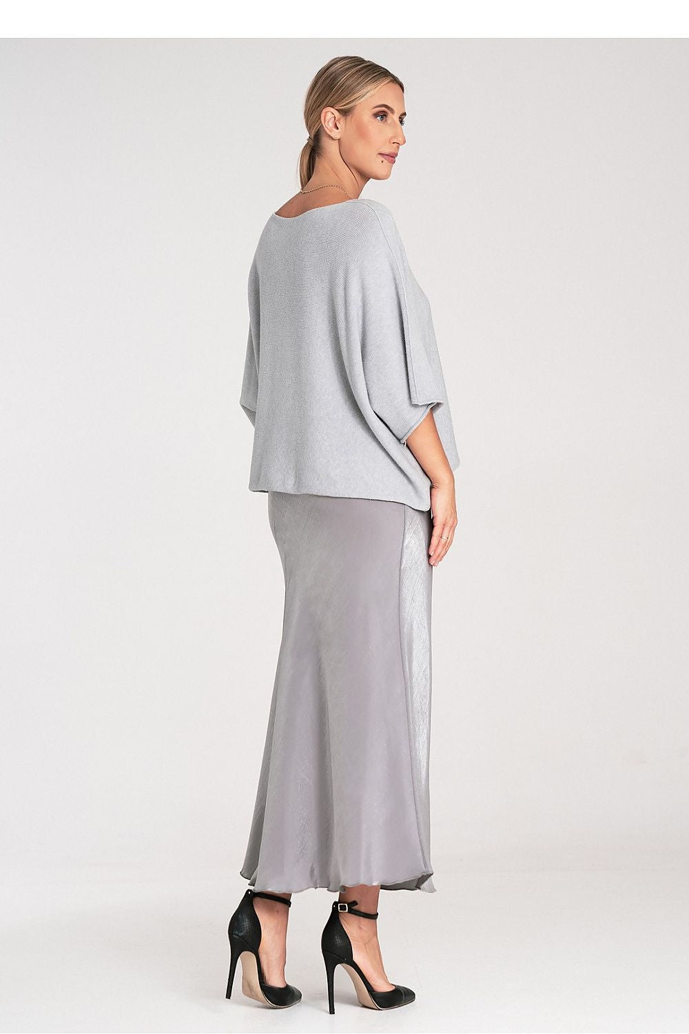 Fledermaus Pullover model 217075 Figl