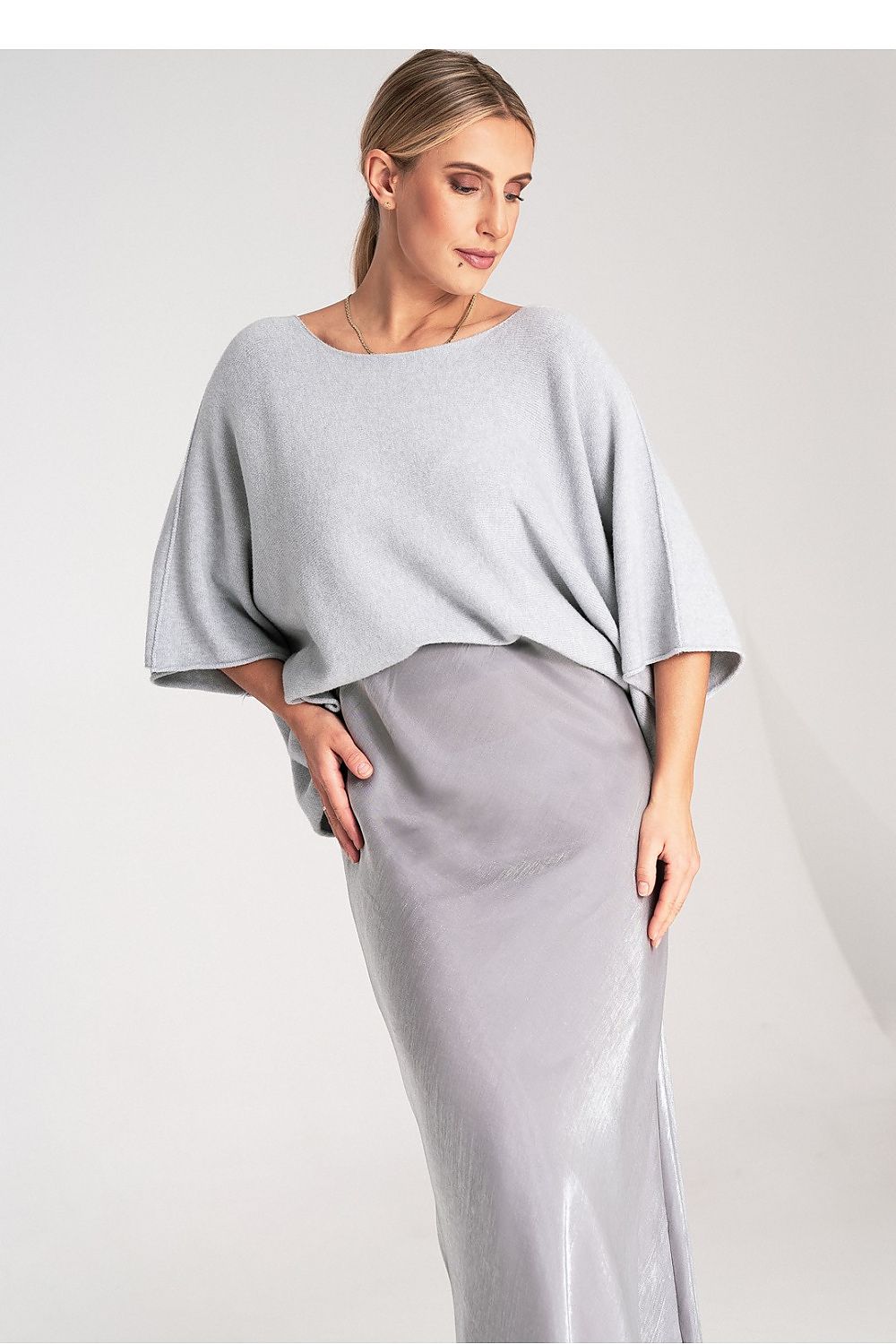 Fledermaus Pullover model 217075 Figl