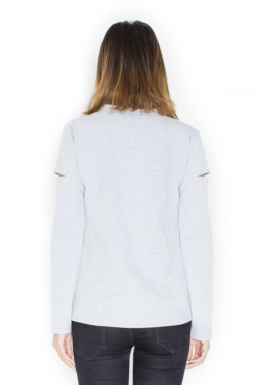 Bluse model 51588 Katrus