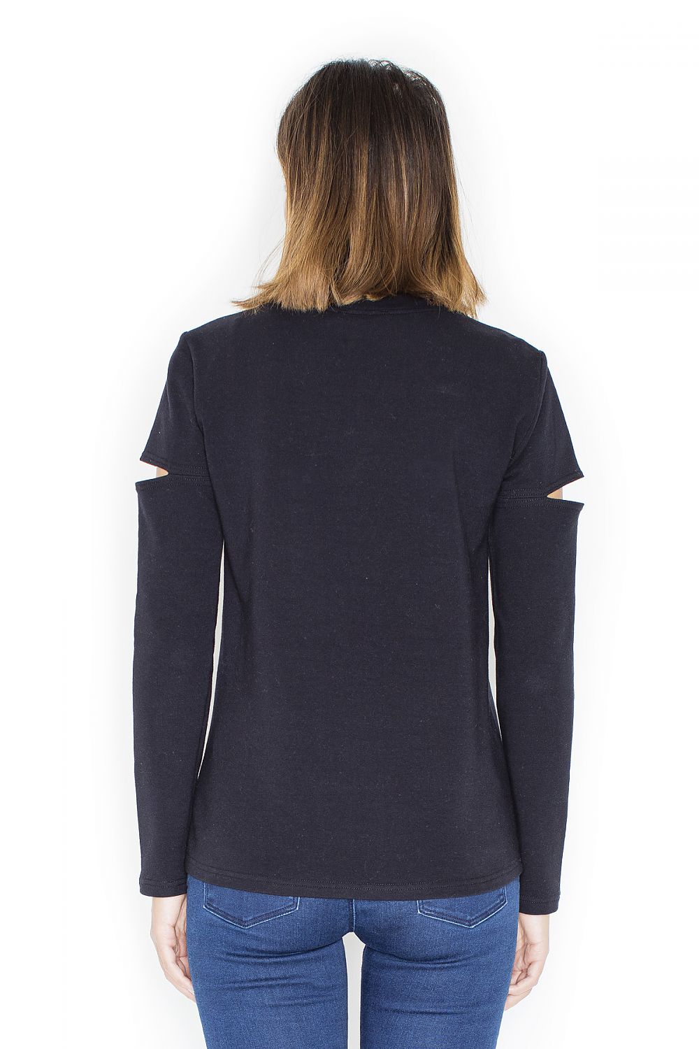 Bluse model 51590 Katrus