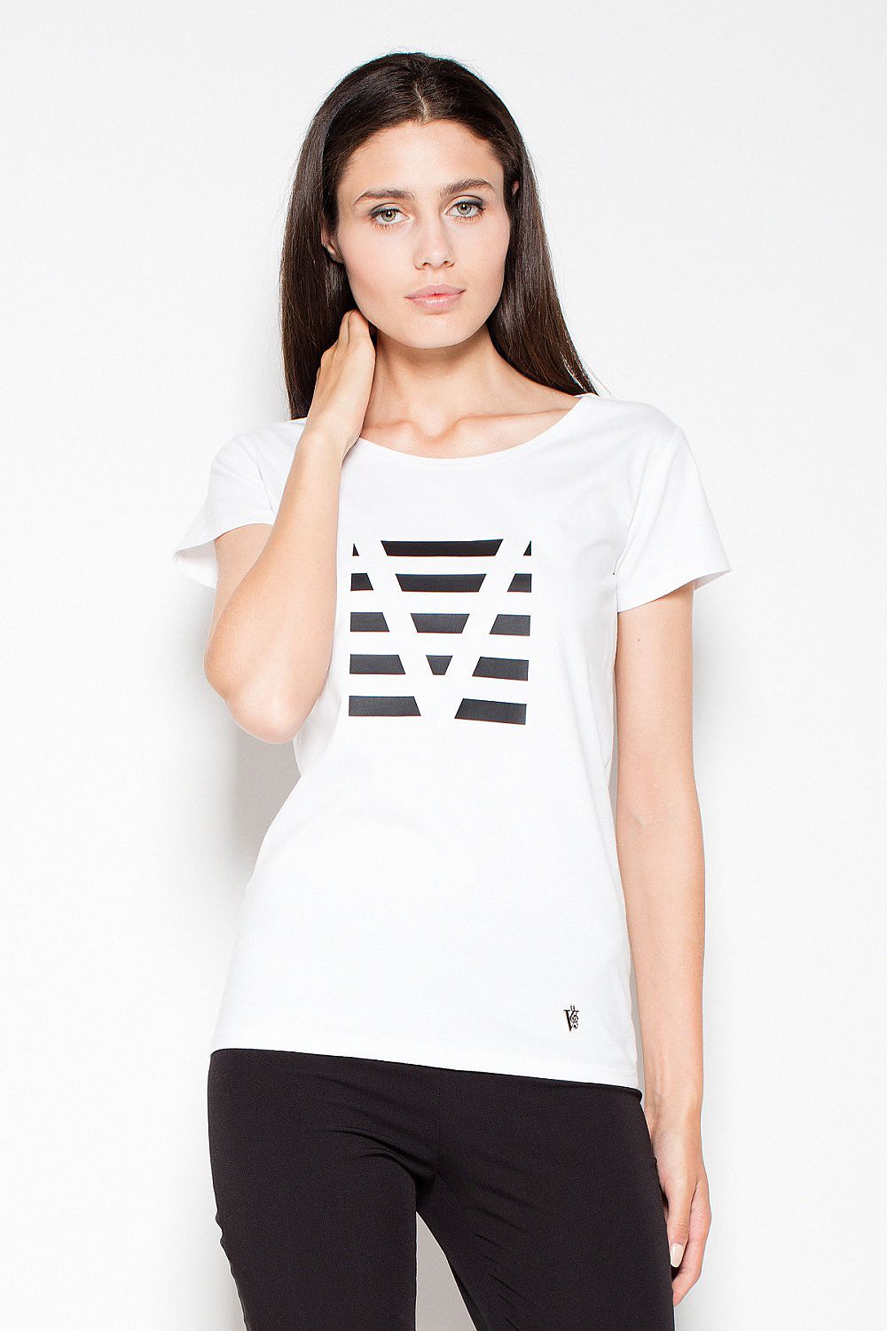 Bluse model 77181 Venaton